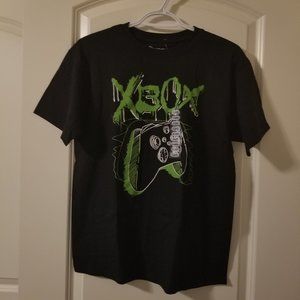 Youth Xbox Controller Shirt